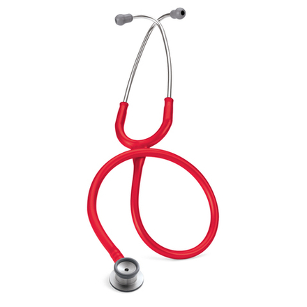 Стетоскоп Littmann Classic II Infant красный (2114R)