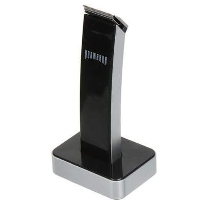 Машинка для стрижки Волжанка, СМ-015, аккумуляторная подставка