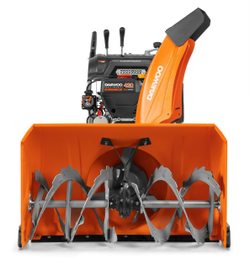 Снегоуборщик DAEWOO DAST 1590