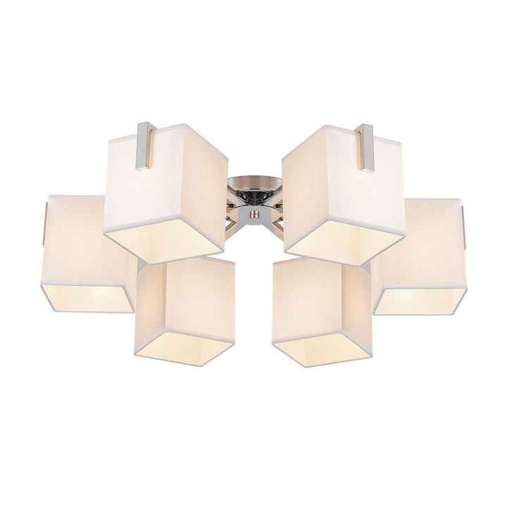 Потолочная люстра Citilux Стенли CL465161