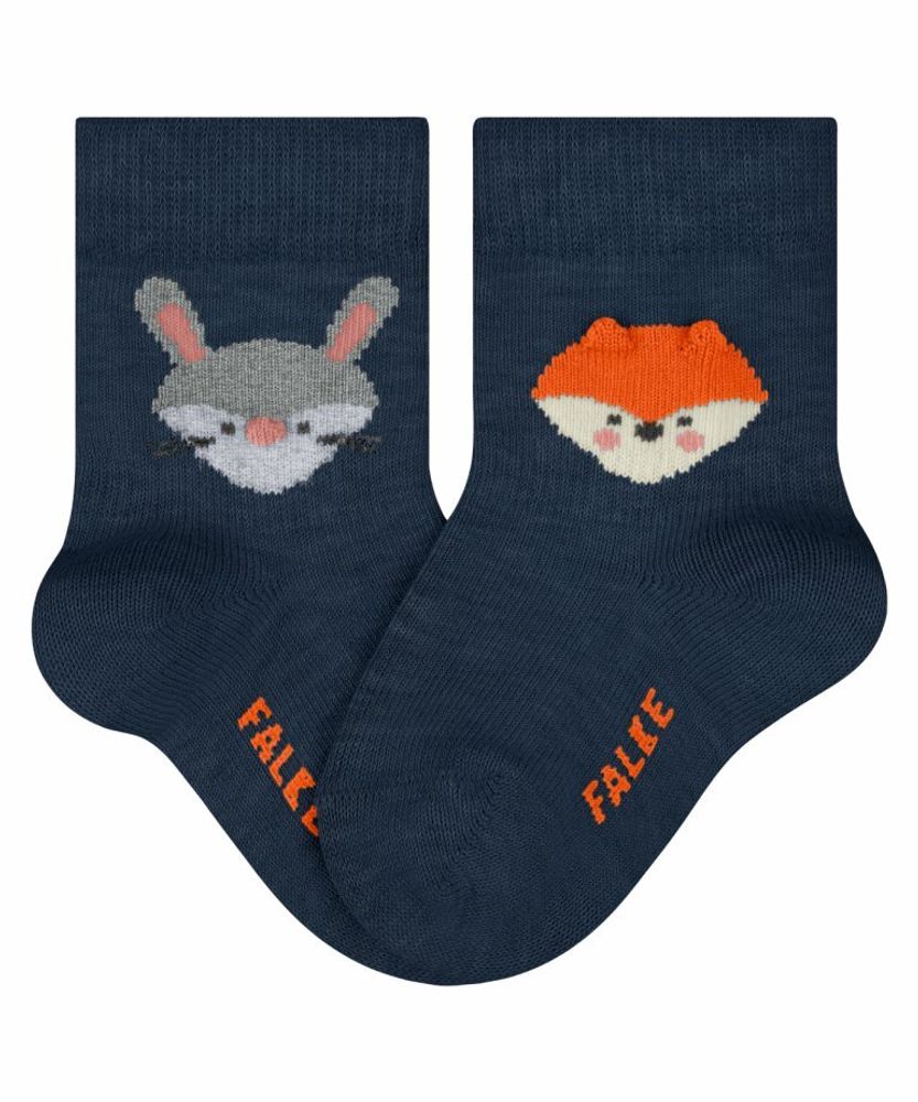 Носки Fox and Rabbit FALKE 10431/6115