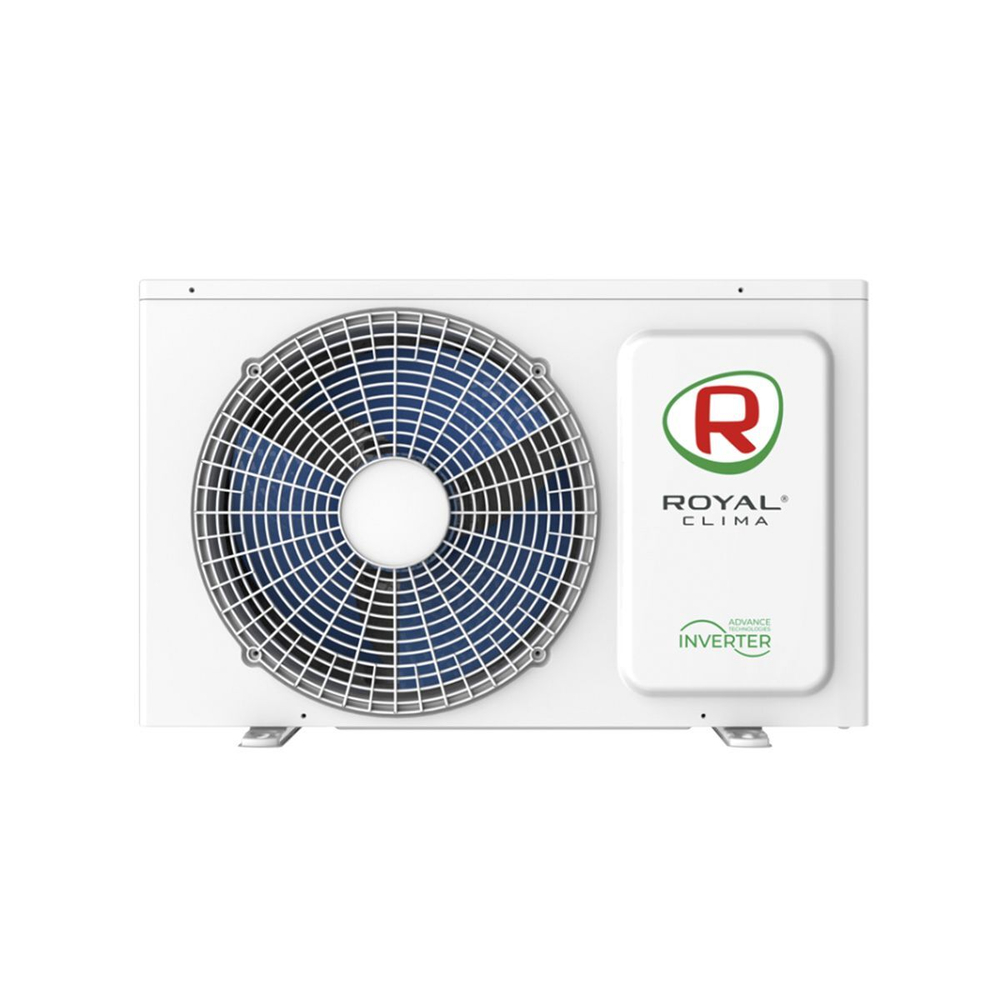 Сплит-система Royal Clima Vela Nuova RCI-VXI35HN, инверторная, для помещения до 34 кв.м.