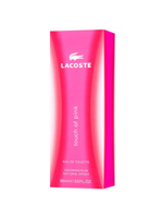 LACOSTE Touch of Pink lady 90ml edt