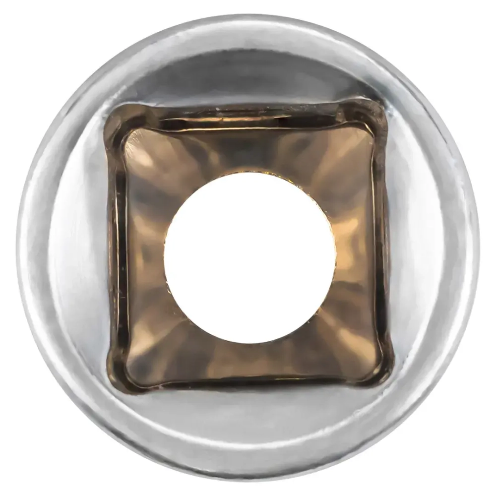 Головка свечная 16мм 1/2''(6гр.) RockFORCE LIGHT RF LIGHT-807416