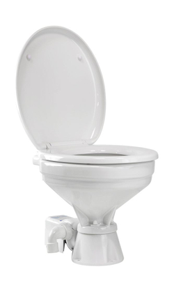 Унитаз электрический Comfort, 12 В