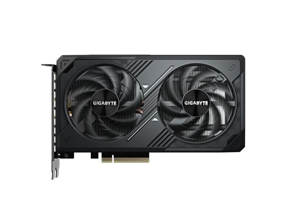 Видеокарта Gigabyte Nvidia GeForce RTX 5060 WINDFORCE [GV-N5060WF2OC-8GD]