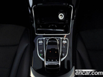 Mercedes-Benz GLC-Class X253 GLC300 4MATIC AMG Line Coupe (08.2019)