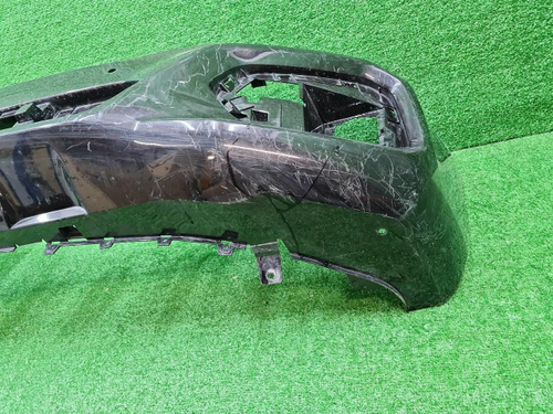 Бампер передний Haval H9 (2017-2024)