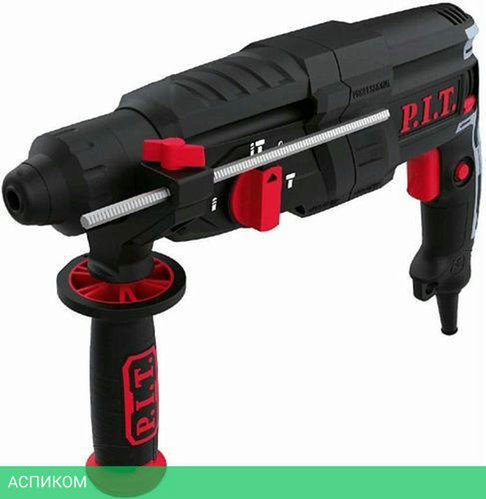 Перфоратор P.I.T. PBH26-C5