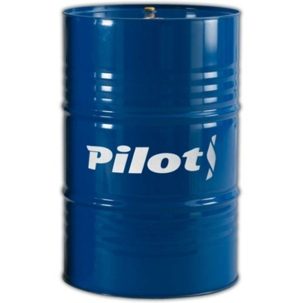 PILOTS Масло индустриальное И-40А 200л