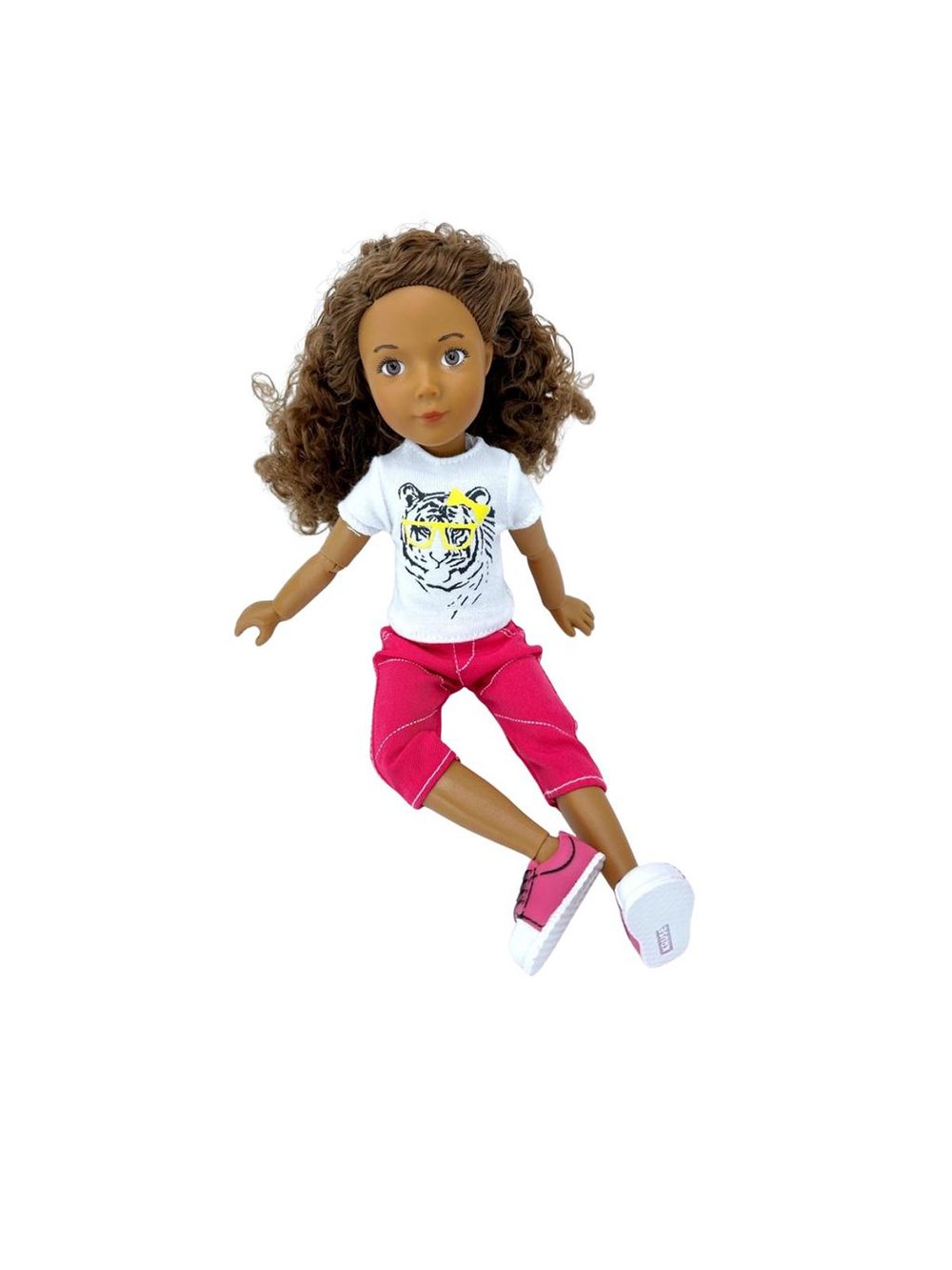 Кукла Kruselings Джой 23см (0126844)