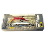 Пилькер Grows Culture Super Minnow 60мм 21г -