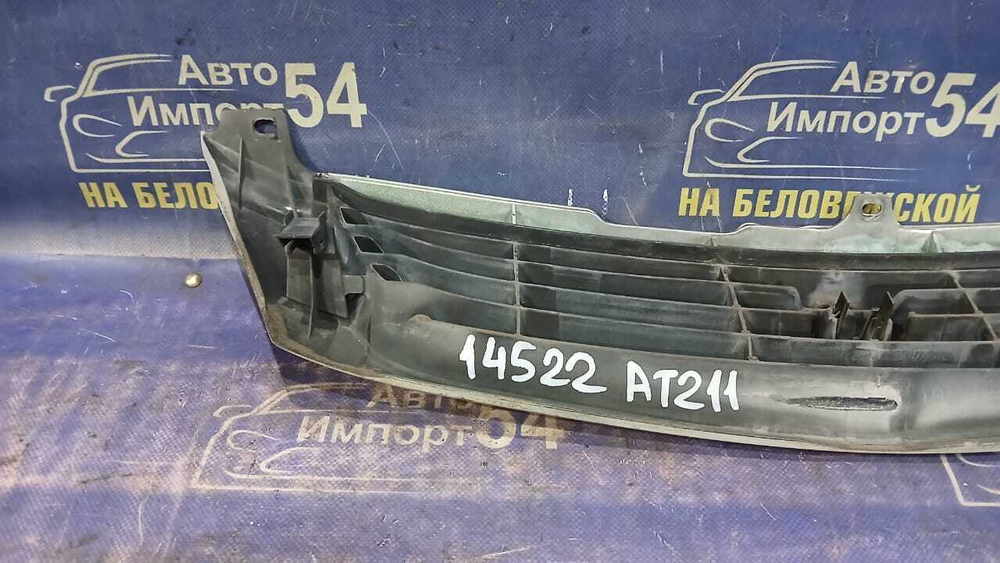 Решетка радиатора TOYOTA CORONA PREMIO 1997-2001