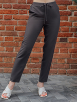 Легкие медицинские брюки на лето