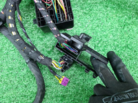 Проводка салонная Hongqi HS5 (2023-н.в.)