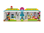 LEGO Friends: Центр по уходу за домашними животными 41345 — Heartlake City Pet Center — Лего Френдз Друзья Подружки