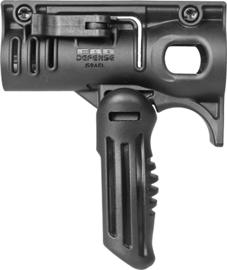 Тактическая рукоятка FFS