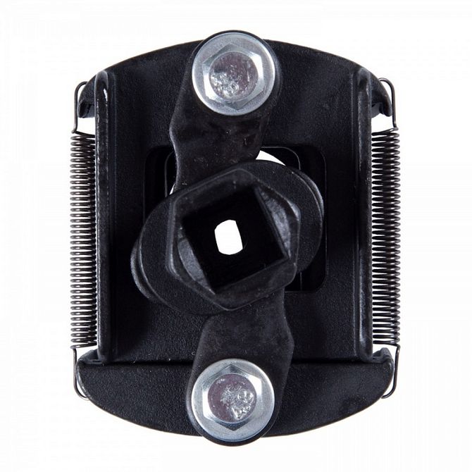 AFFIX (AF10341202) Съемник масляных фильтров 1/2", 60-80 мм, двухзахватный