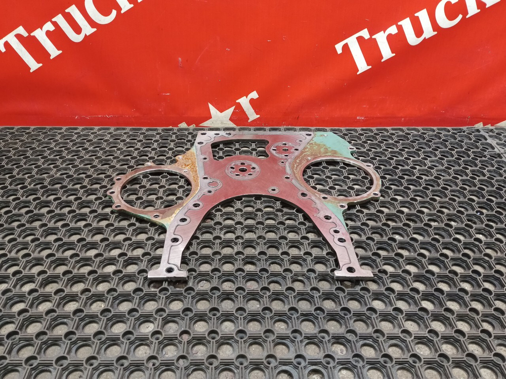 Плита двигателя 2023г.