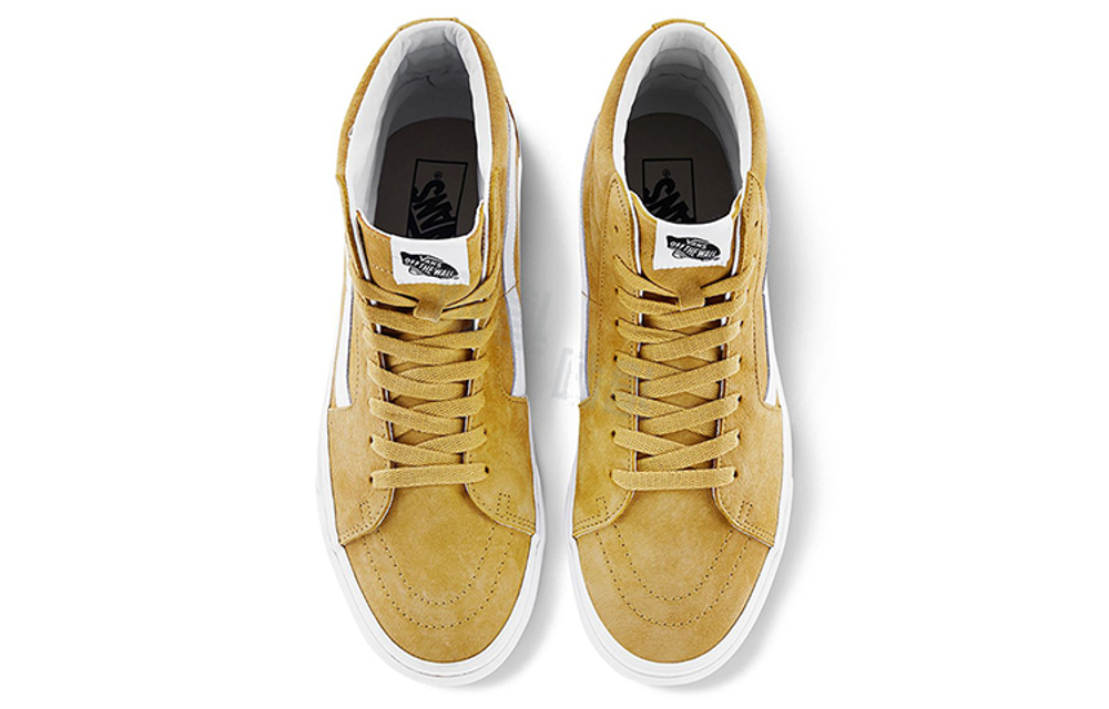 Vans Sk8