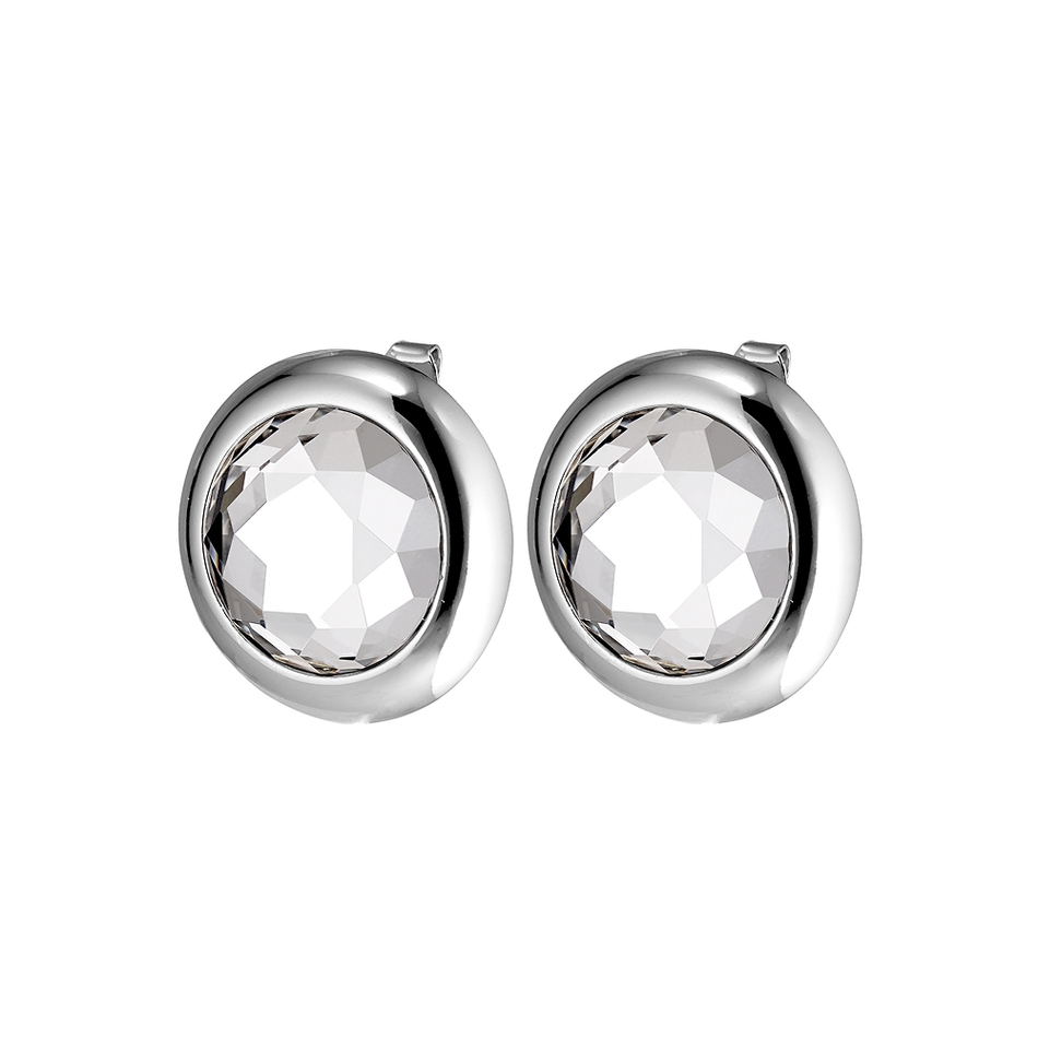 Серьги Dyrberg Kern RIVOLI SS CRYSTAL 440047