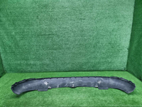 Юбка переднего бампера JAECOO J7 (2023-н.в.)