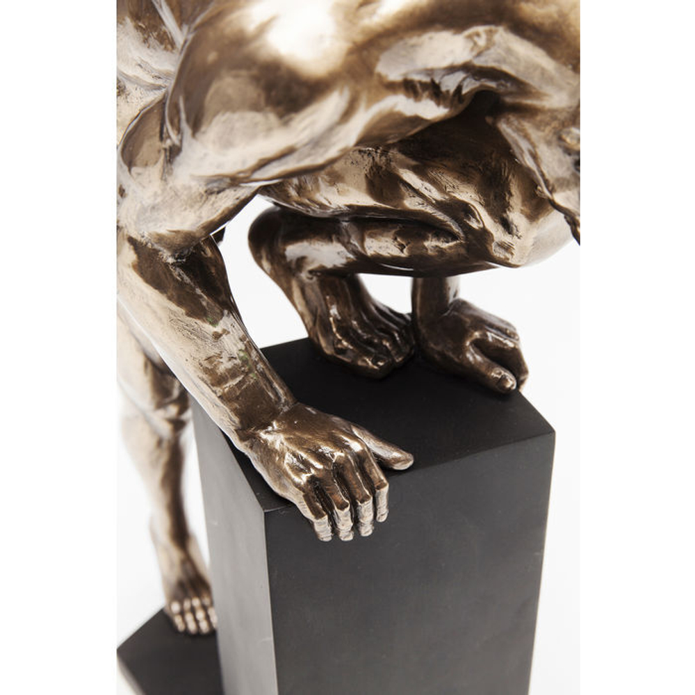 Фигура Мужчины