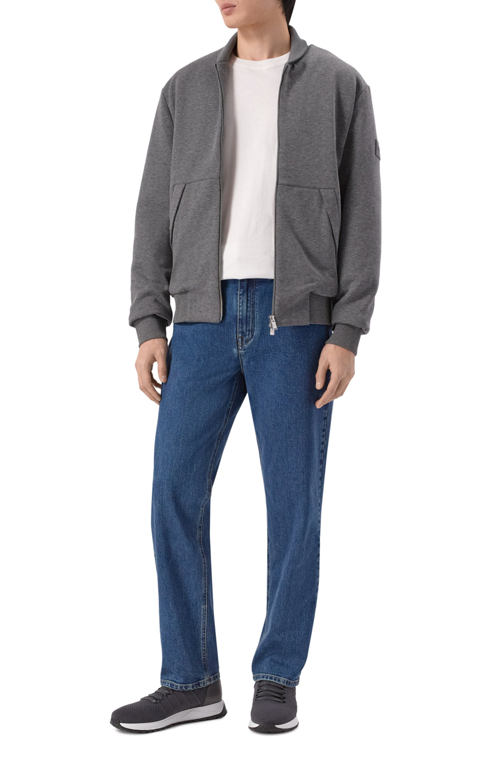 Кроссовки DOUCAL'S