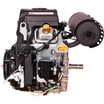 RATO R740 D25,4 E 18A бензиновый двигатель двухцилиндровый 15211