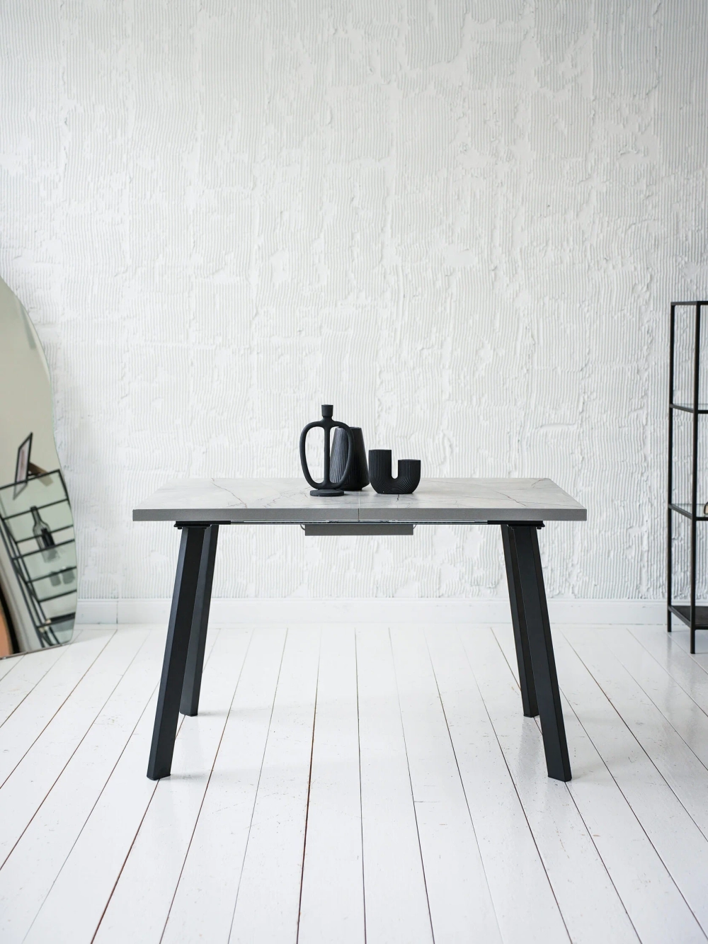 Стол "Рино - Макс" раздвижной