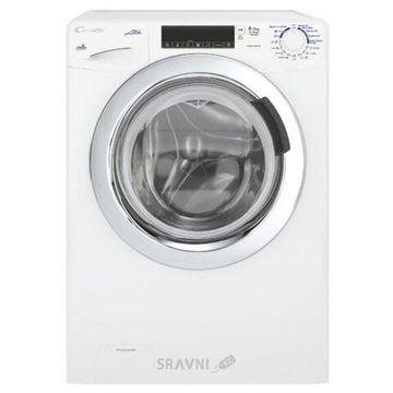 Стиральная машина Candy GV42 138TWC