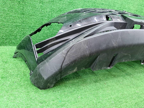 Бампер передний Omoda C5 (2022-н.в.)