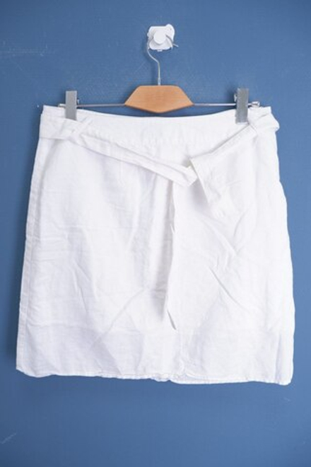 Юбка Pezzo с поясом 40 размер