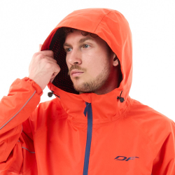 МЕМБРАННЫЙ МУЖСКОЙ КОСТЮМ DRAGONFLY ACTIVE 2.0
