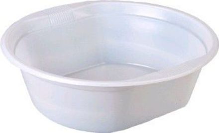 Одноразовая тарелка 500мл" Зкстра" суповая (50/850 шт)