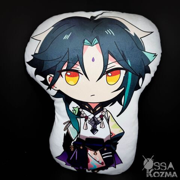 Подушка Сяо