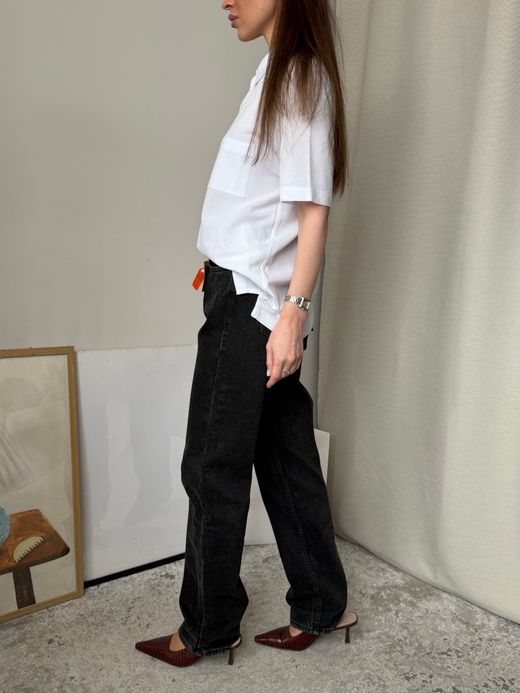 Новые джинсы Ksubi, S