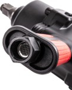 Гайковерт пневматический AV Steel AV-741402 3/4dr