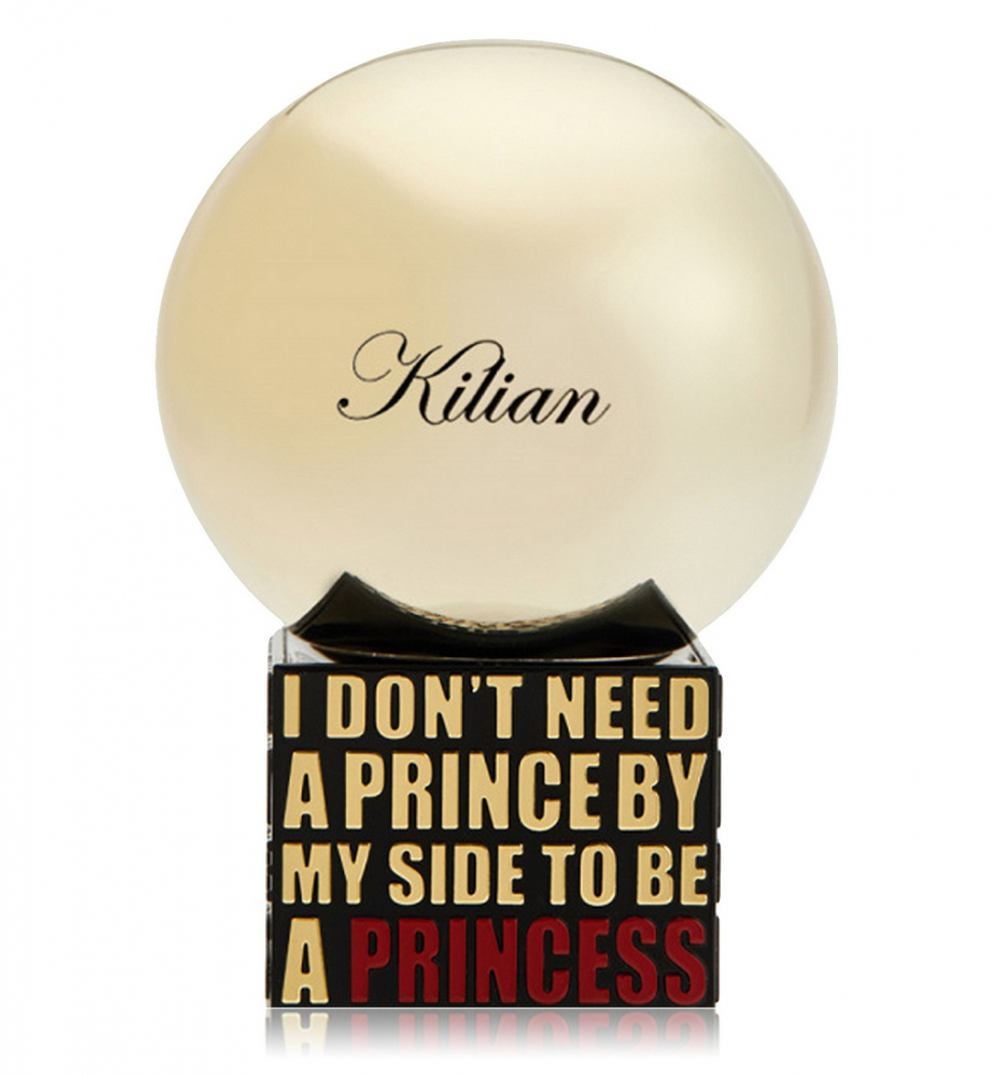 BY KILIAN I DON'T NEED A PRINCE BY MY SIDE TO BE A PRINCESS - ROSE DE MAI lady 1ml