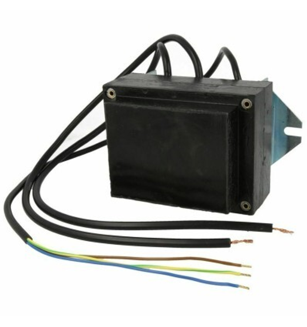 Трансформатор розжига Weishaupt Z 20 140 E12-W