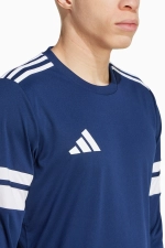 Футболка с длинными рукавами adidas Squadra 25 - темно-синий