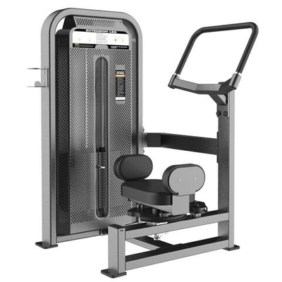 U3018D (E5018) Вращение торса. Стек 64 кг