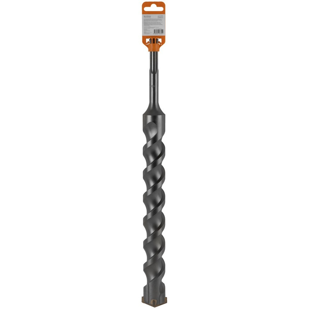 Бур Cutop SDSmax Profi Plus 52*540 с крестовым наконечником   42-52540