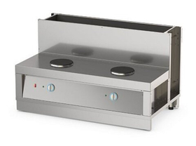 Регата - Мармит 1-х блюд 2-х конф. М1.2-1370-02