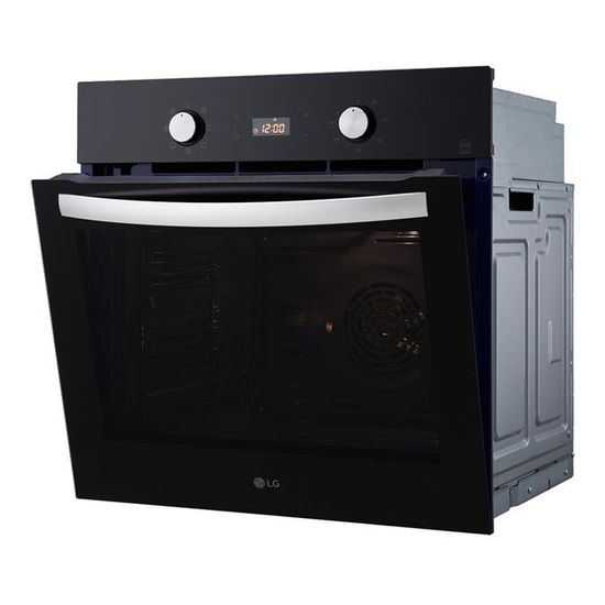 Электрический духовой шкаф LG LB645E329T1