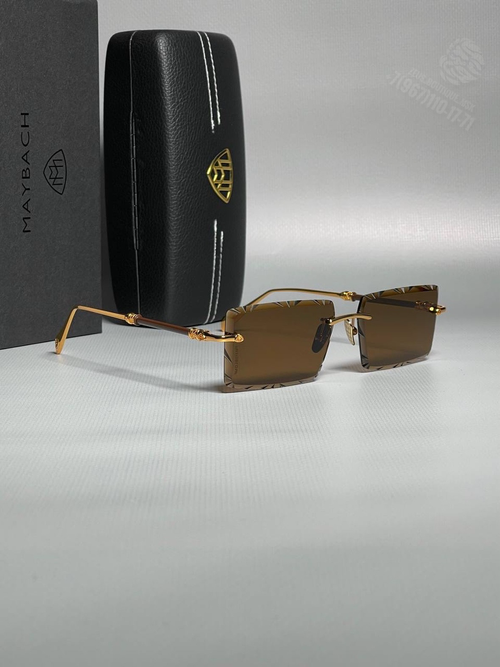 Солнечные очки Maybach