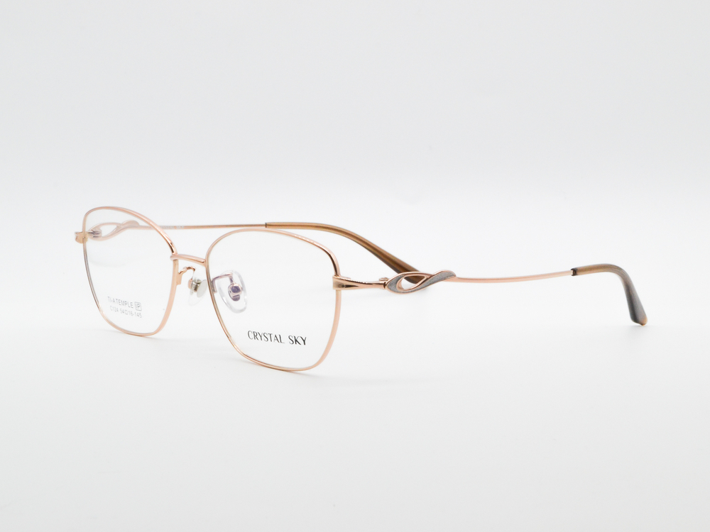 Изг. оправы CRYSTAL SKY C124 C1