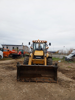 SHANMON 388 Экскаватор-погрузчик 388H (Дизельный, 4,8 л, 102 л.с., АТ)