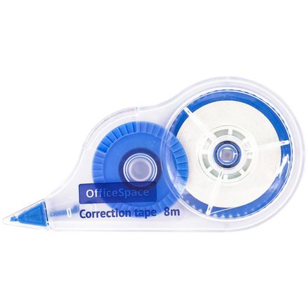 Корректирующая лента Спейс, 5мм/8м