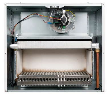 Настенный одноконтурный газовый котел Kotitonttu Toivo T 32 OК